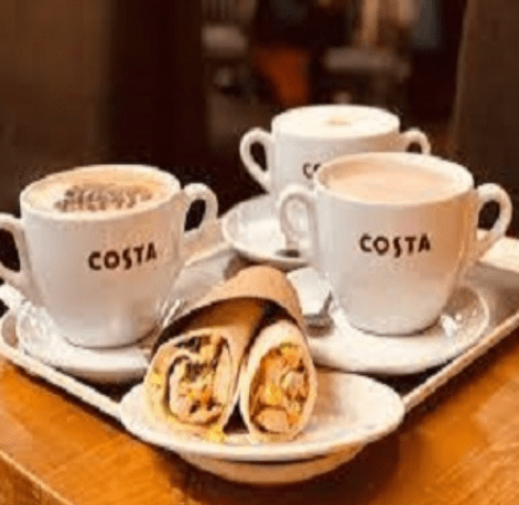 كوستا