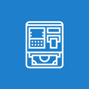 أجهزة الصرف الآلي