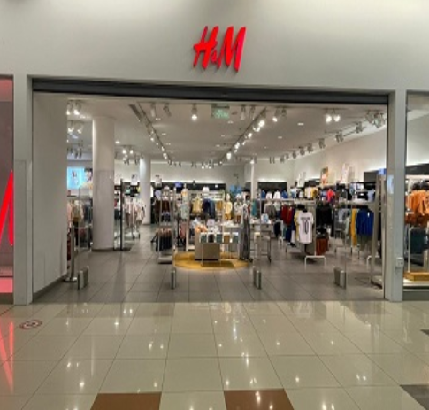 H&M